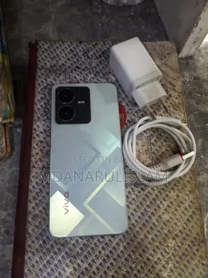 Vivo Y22 128 GB