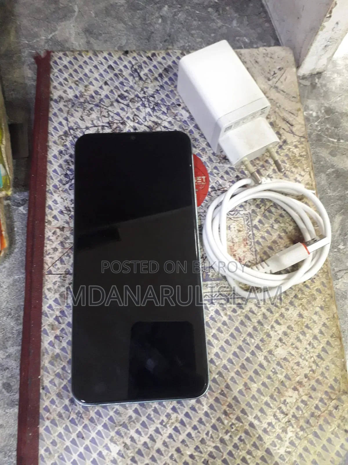 Vivo Y22 128 GB