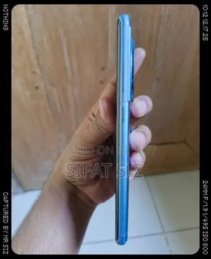 OnePlus 12R 256 GB Blue