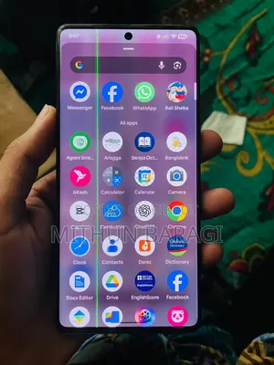 Google Pixel 7 Pro 256 GB Black