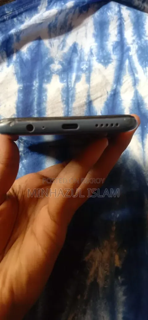 Xiaomi Redmi Note 9 64 GB Blue