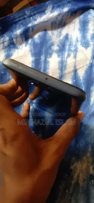 Xiaomi Redmi Note 9 64 GB Blue