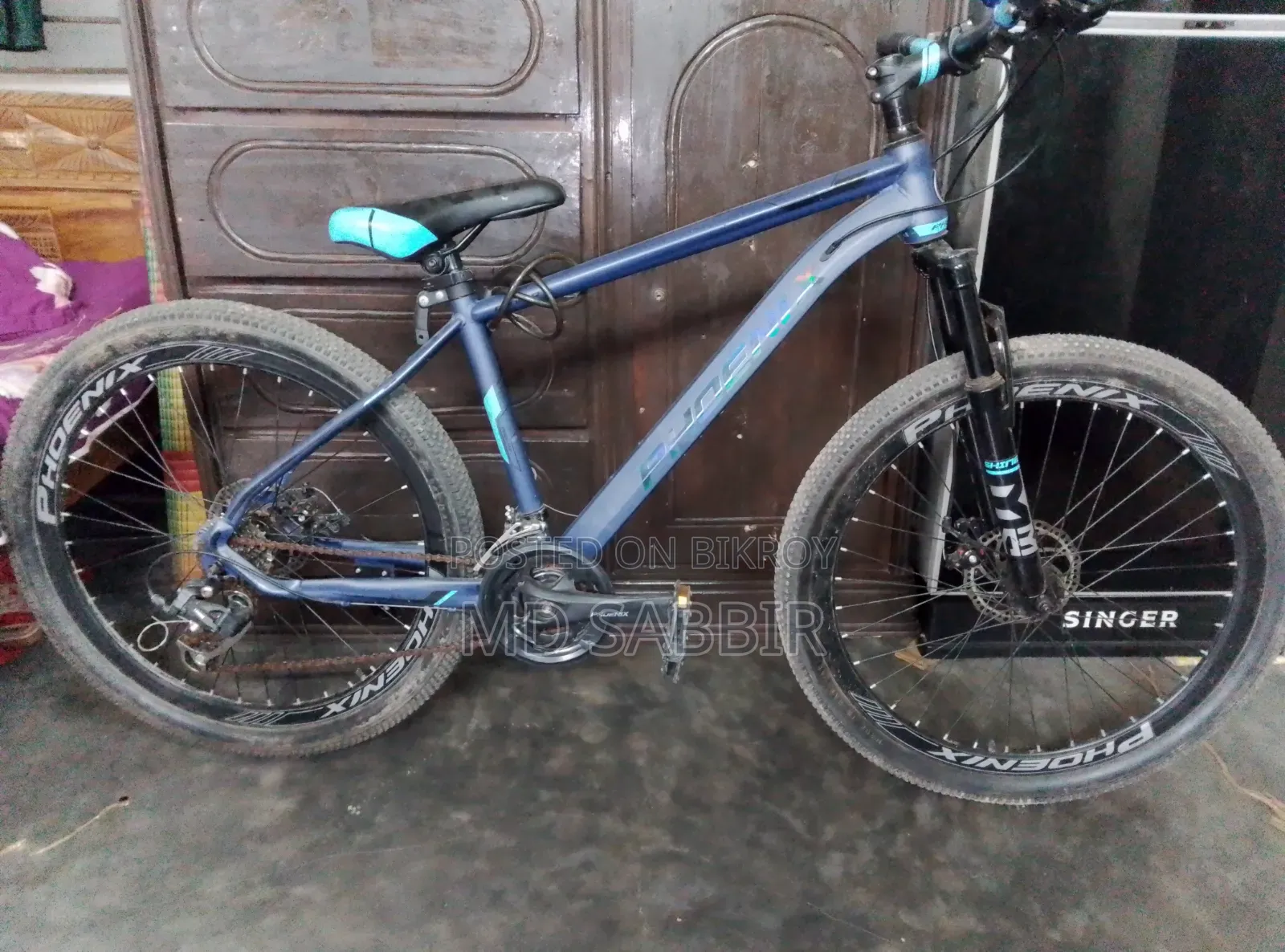 Bicycle for Sale