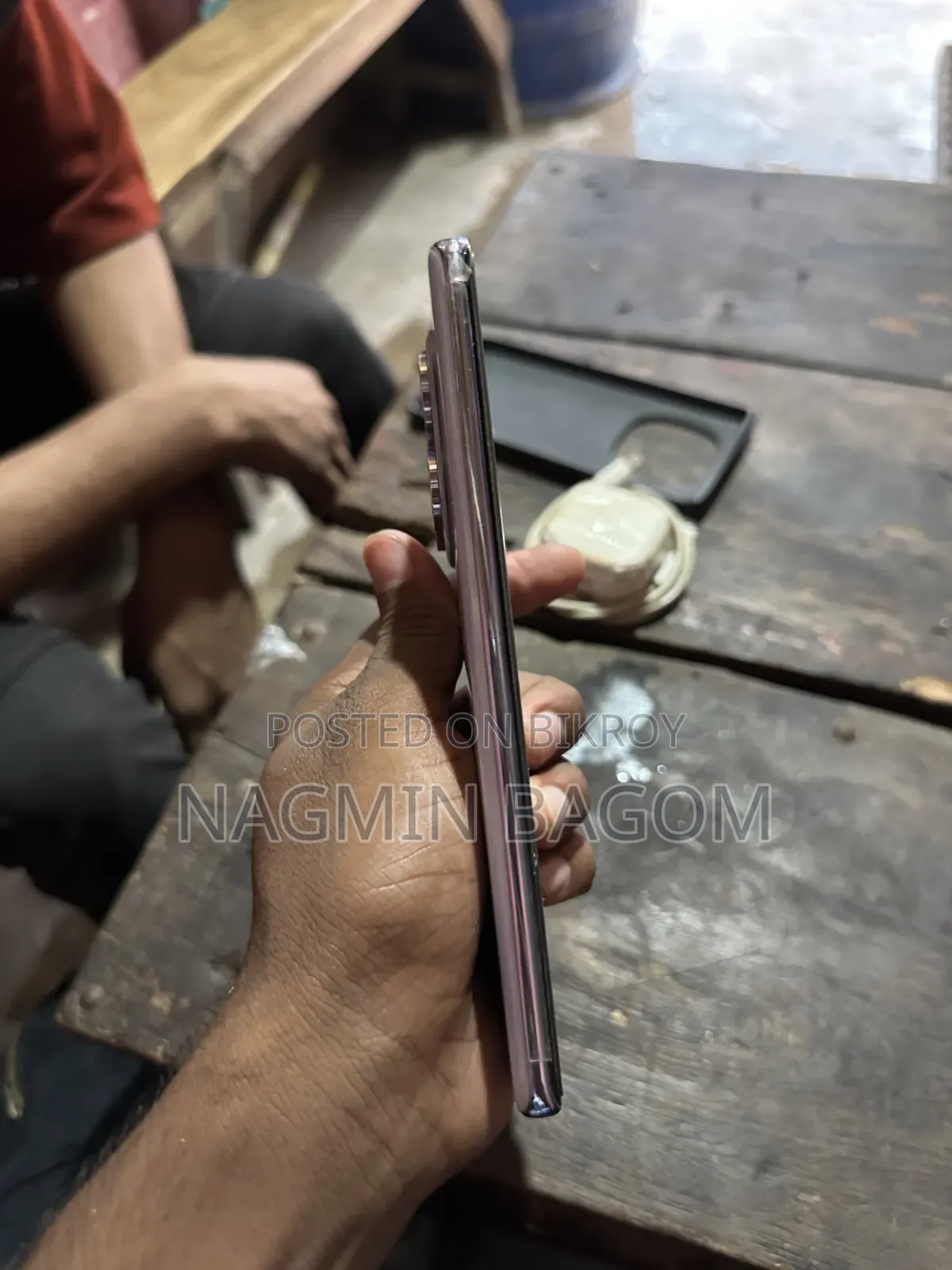 Xiaomi Redmi Note 14 Pro 5G 256 GB