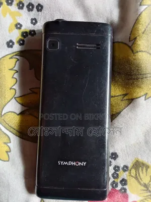 Symphony Black