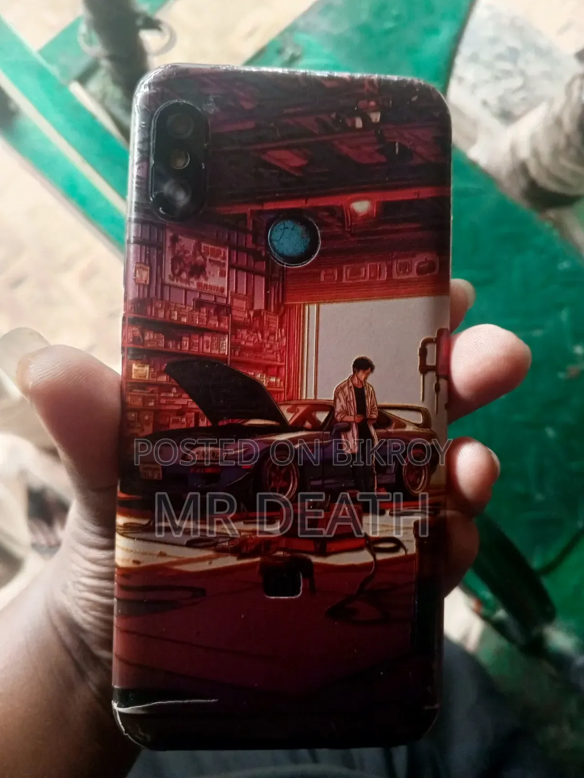 Xiaomi Redmi 6 Pro 64 GB Black