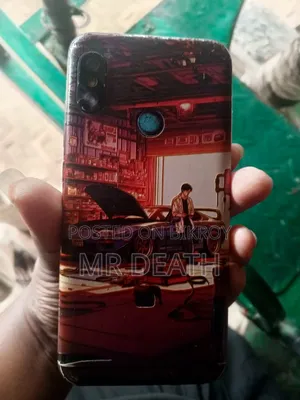 Xiaomi Redmi 6 Pro 64 GB Black