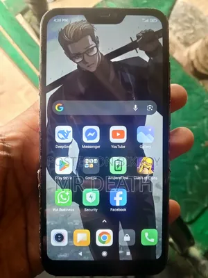 Xiaomi Redmi 6 Pro 64 GB Black