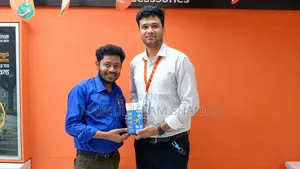 নতুন টেকনো স্পার্ক গো ৬৪ জিবি কালো