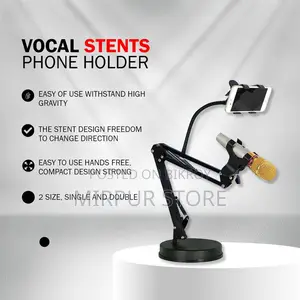 Multifunctional Bracket Of Desktop Video Frame