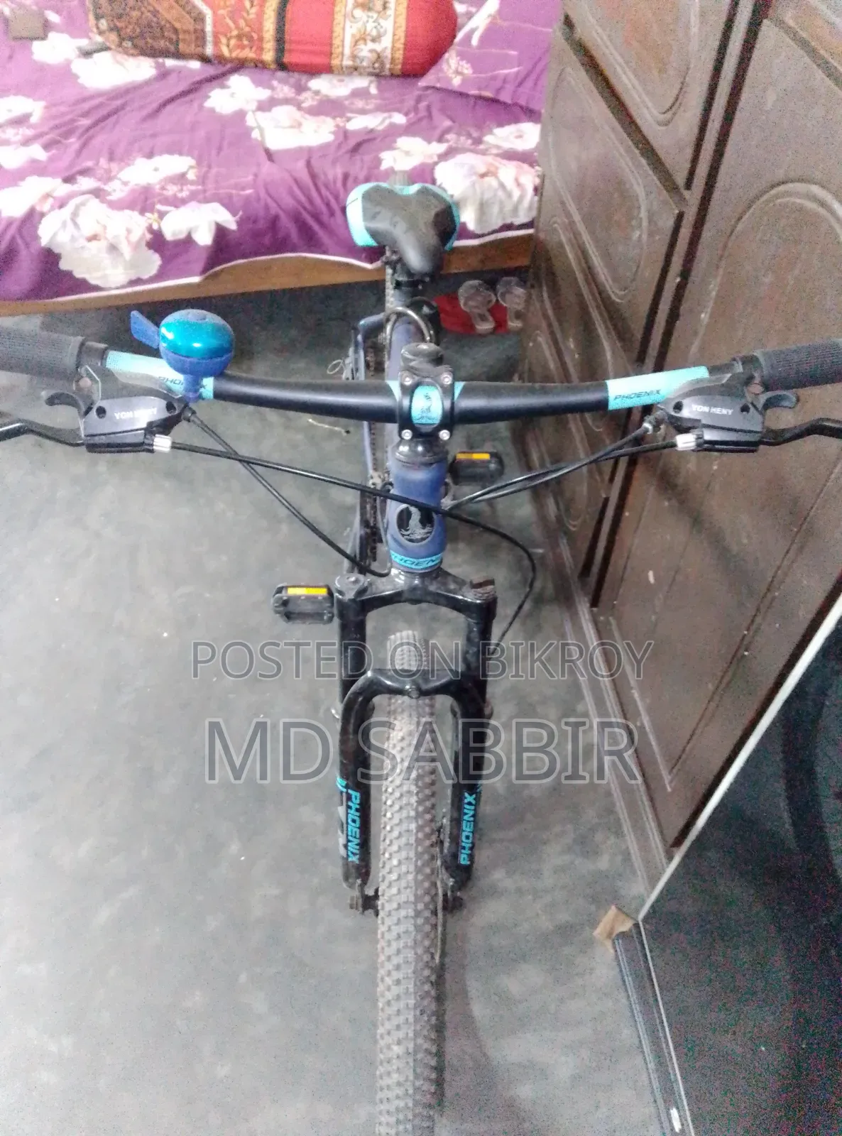 Bicycle for Sale