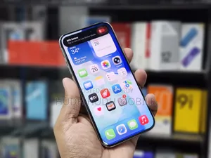 Apple iPhone 15 Pro 256 GB