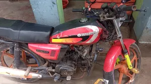 Walton Ranger 2015 Red