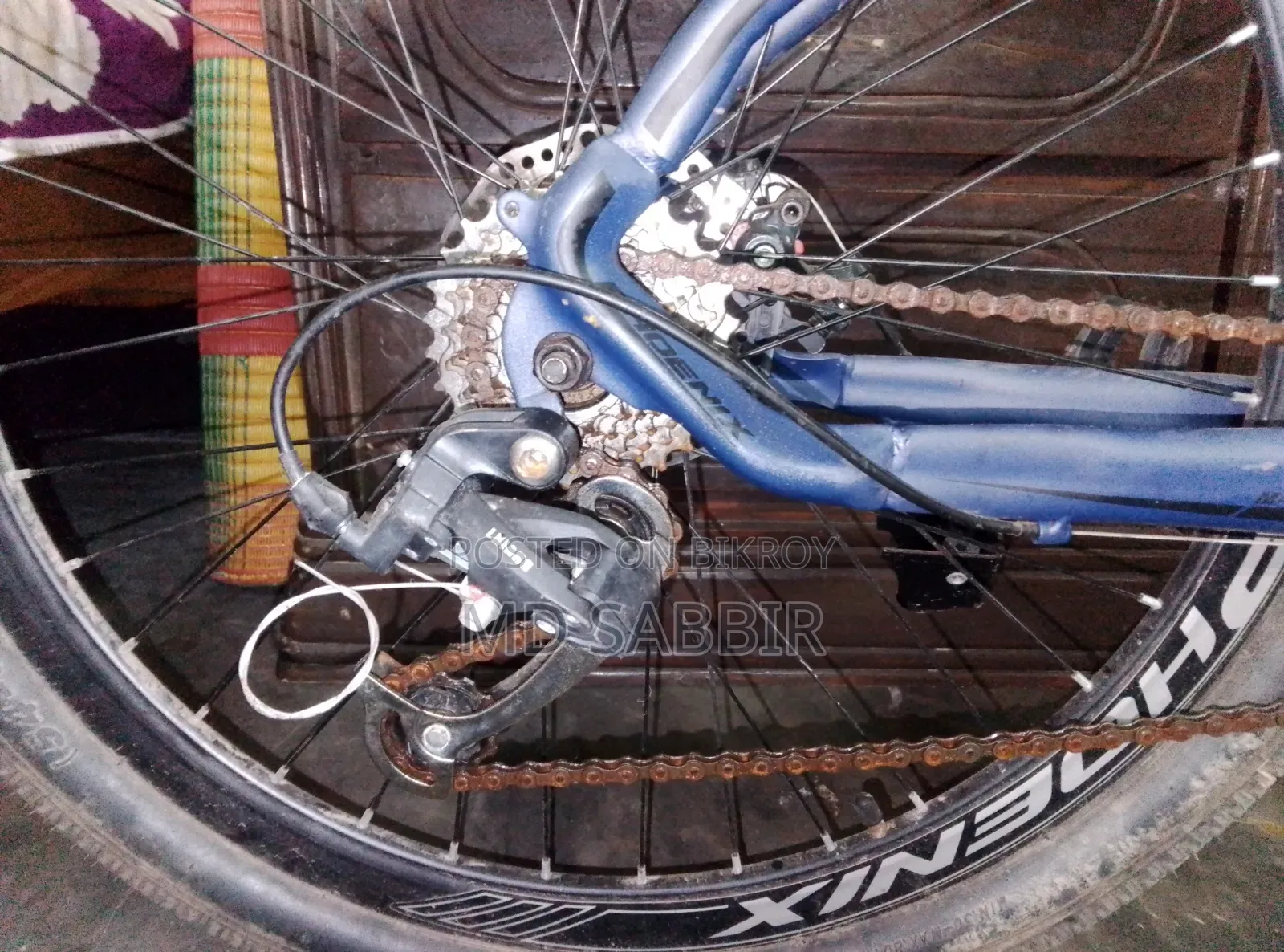 Bicycle for Sale