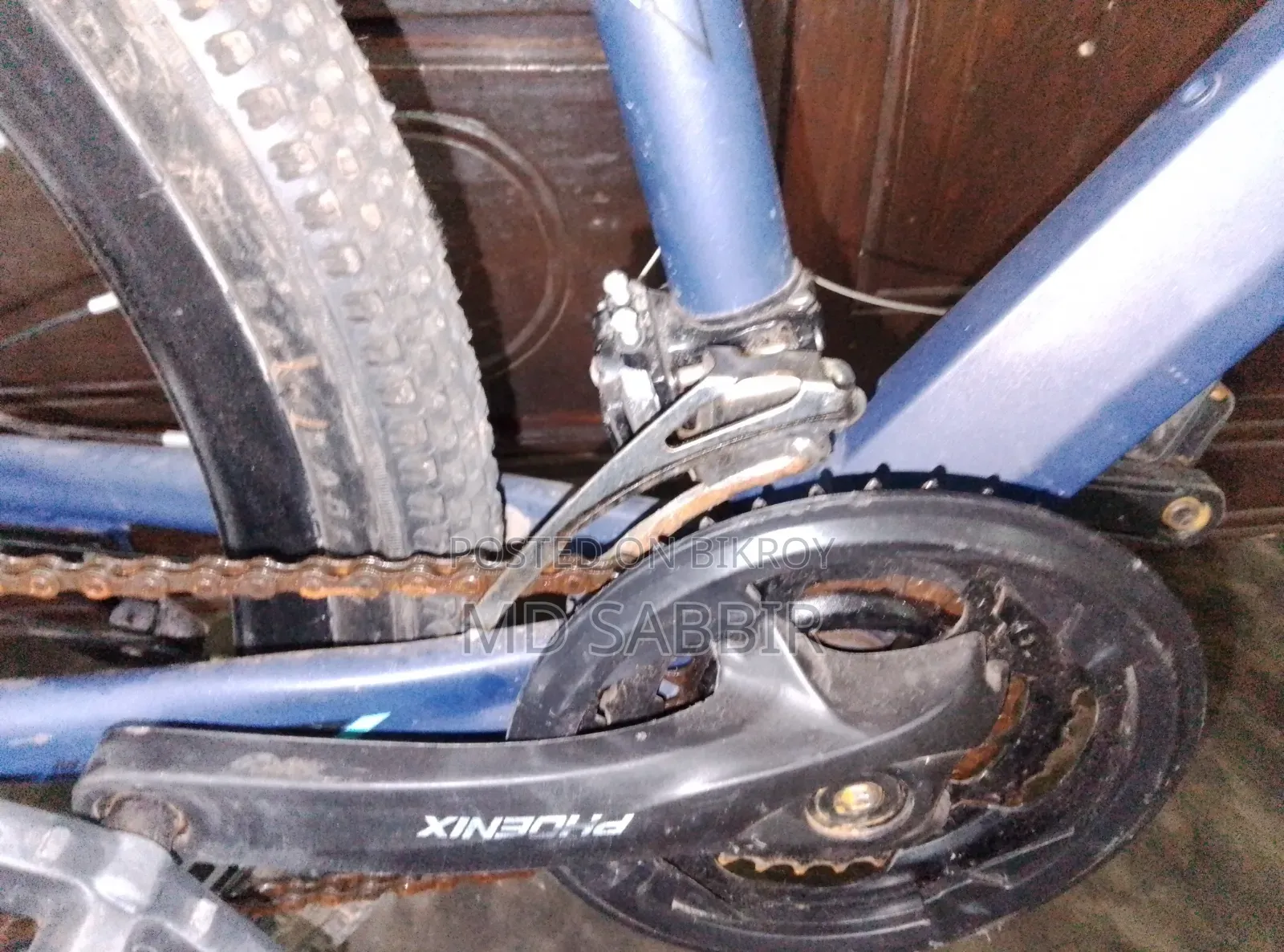 Bicycle for Sale