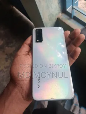 Vivo Y12 32 GB Blue