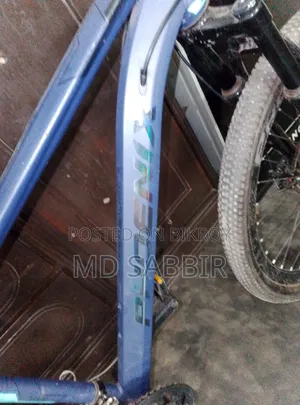 Bicycle for Sale
