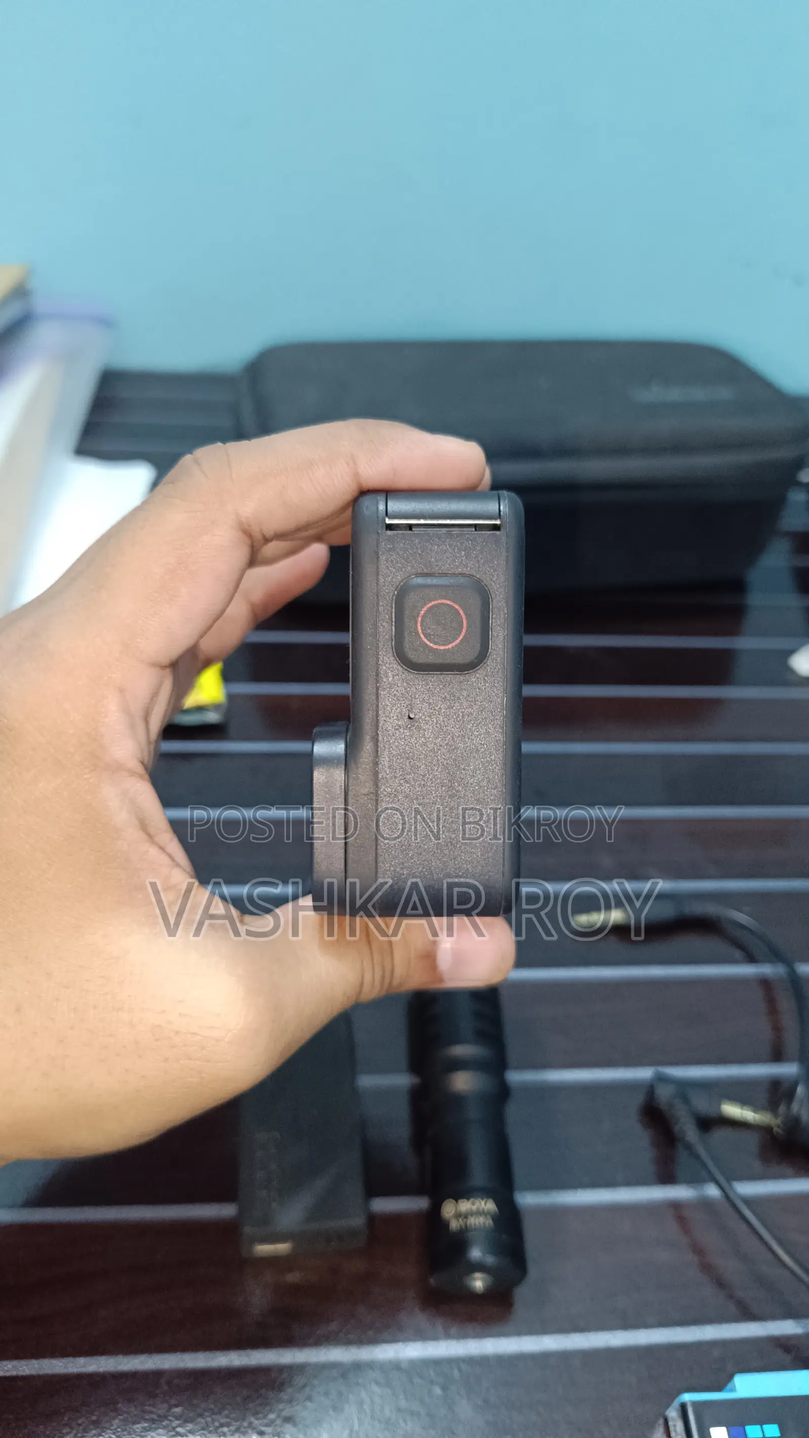 Gopro Hero-9 Black