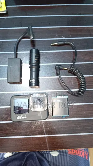 Gopro Hero-9 Black