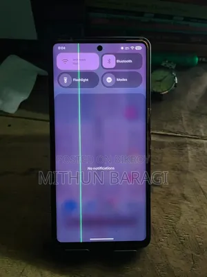 Google Pixel 7 Pro 256 GB Black