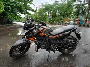 Honda Hornet 2019 Gray
