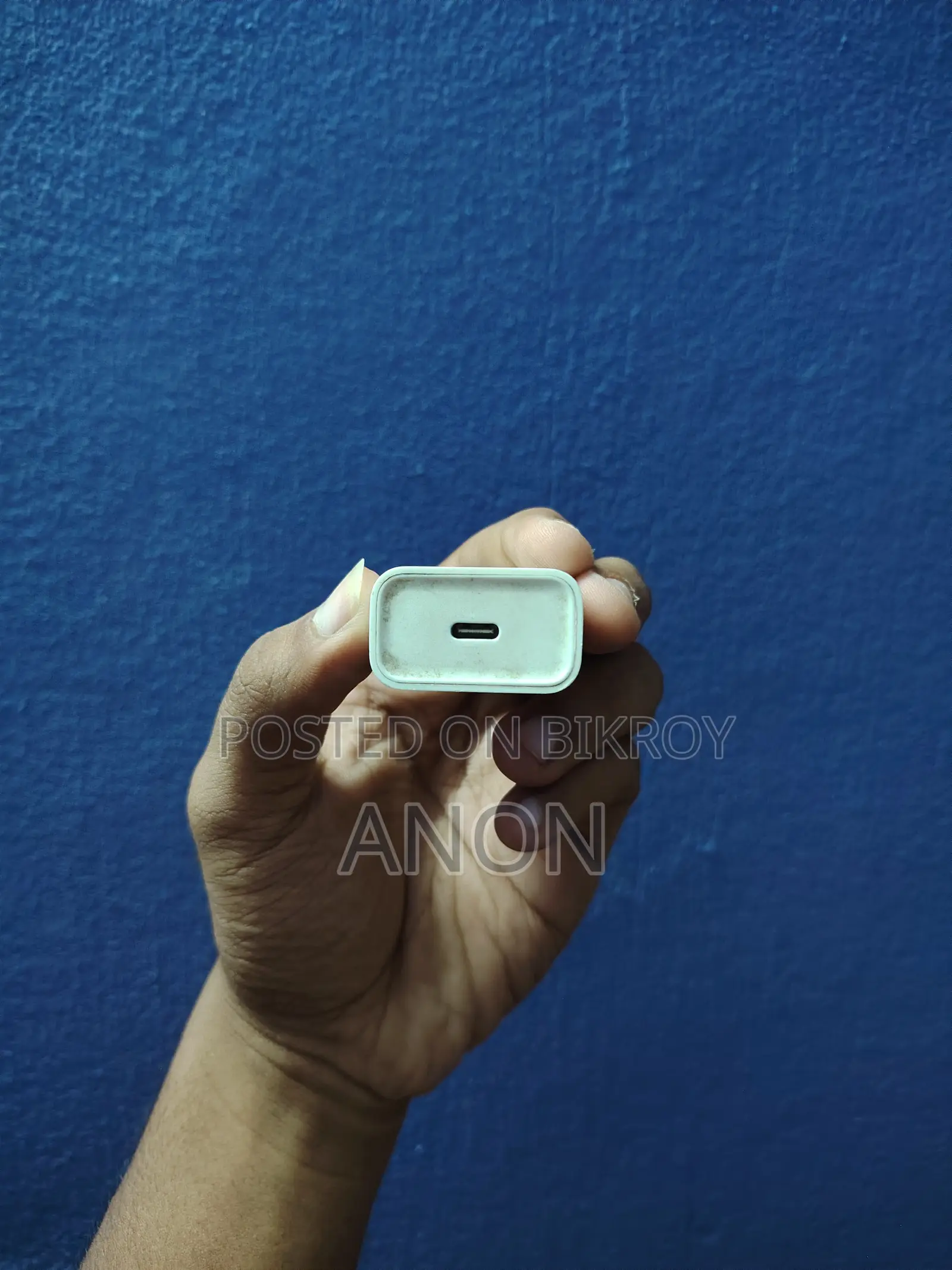 iPhone Charger