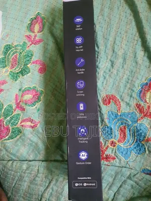 সেলফি স্টিক পি+ গিম্বল