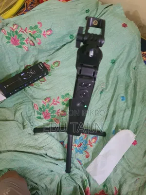 Selfie Stick P+ Gimbal
