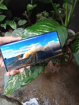 Itel S25 Ultra 128 GB Blue