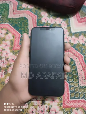Apple iPhone 11 128 GB Black