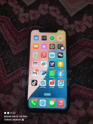 Apple iPhone 11 128 GB Black