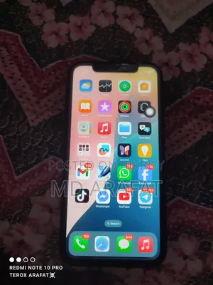 Apple iPhone 11 128 GB Black