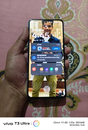 OnePlus Nord CE4 Lite 256 GB Blue