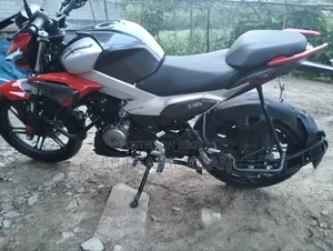 New Hero Xtreme 125R 2025 Red
