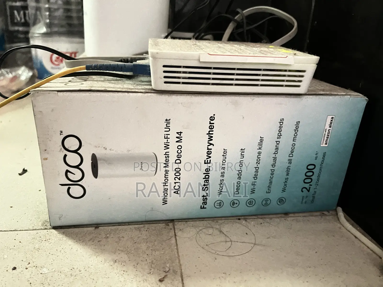 Wifi Router