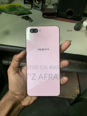 Oppo A3 128 GB Pink