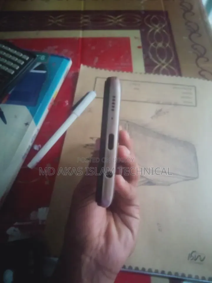 Samsung Galaxy A20 32 GB