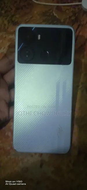 Itel P40 32 GB