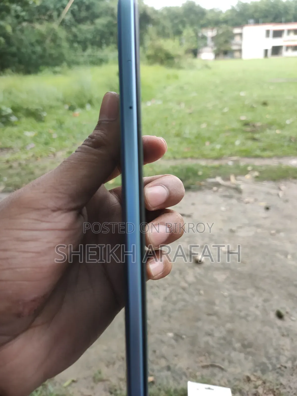 Xiaomi Redmi Note 12 5G 128 GB Blue
