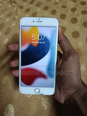 Apple iPhone 6s Plus 64 GB Rose Gold