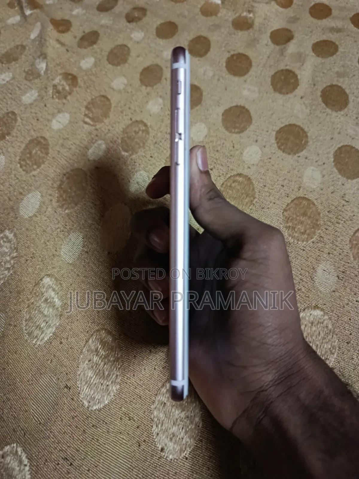 Apple iPhone 6s Plus 64 GB Rose Gold