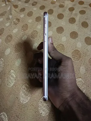 Apple iPhone 6s Plus 64 GB Rose Gold