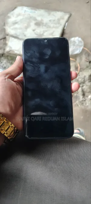 Xiaomi Redmi 7 64 GB Blue