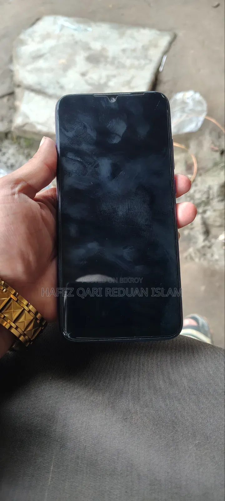 Xiaomi Redmi 7 64 GB Blue