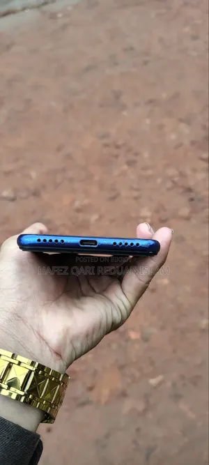 Xiaomi Redmi 7 64 GB Blue