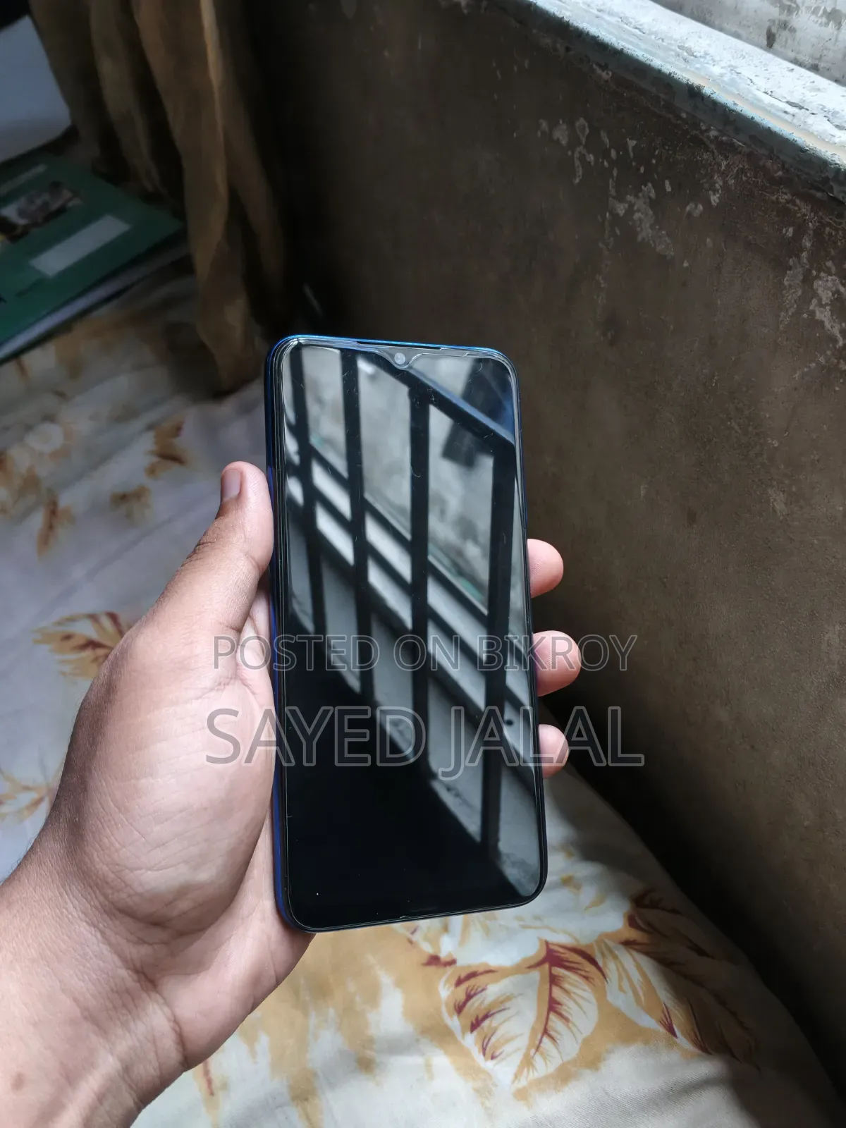 Xiaomi Redmi Note 8 128 GB Blue