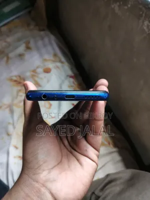 Xiaomi Redmi Note 8 128 GB Blue