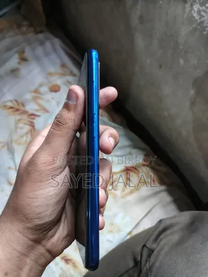 Xiaomi Redmi Note 8 128 GB Blue