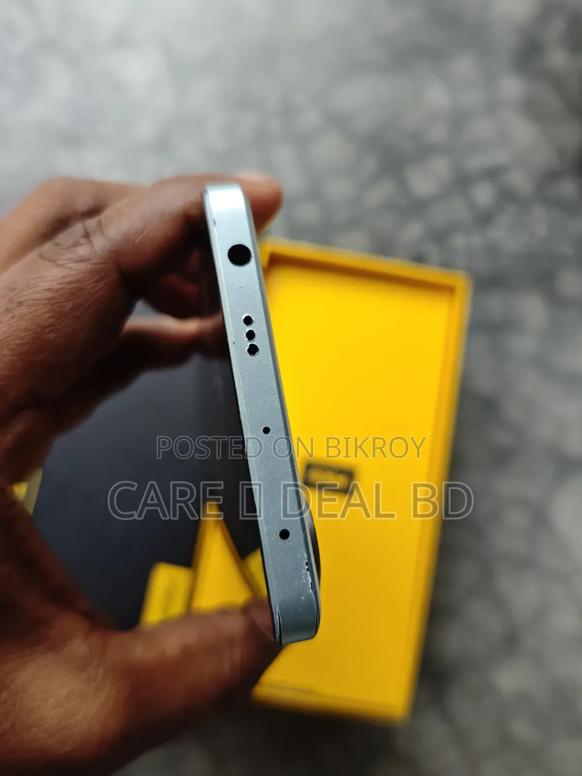 Xiaomi Poco F5 256 GB Green