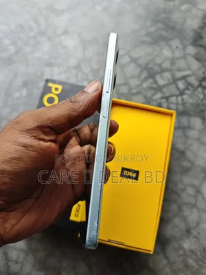 Xiaomi Poco F5 256 GB Green